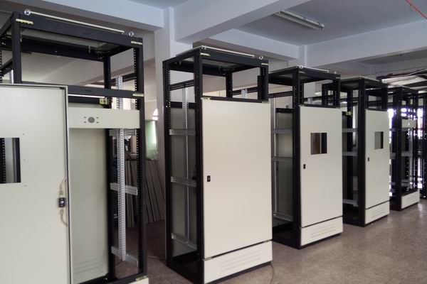 南城街道控制箱-3683谈谈控制箱的维护和保养事